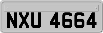 NXU4664