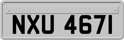 NXU4671