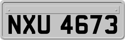 NXU4673