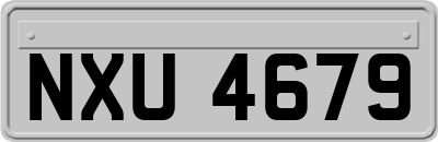 NXU4679