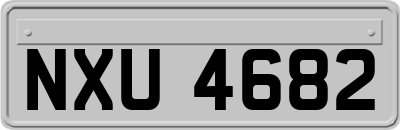 NXU4682