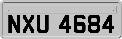 NXU4684