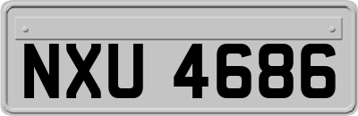 NXU4686