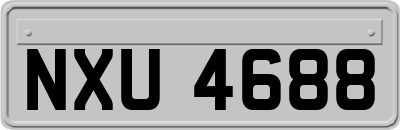 NXU4688