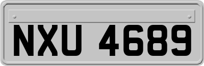 NXU4689