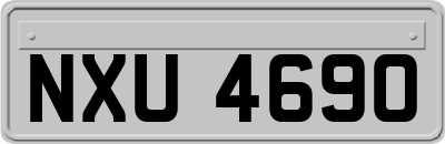 NXU4690