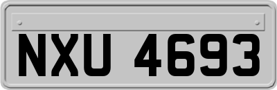 NXU4693