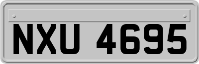 NXU4695