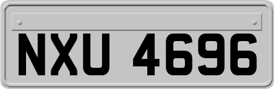 NXU4696