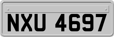 NXU4697
