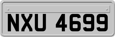 NXU4699