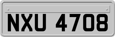 NXU4708