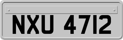 NXU4712