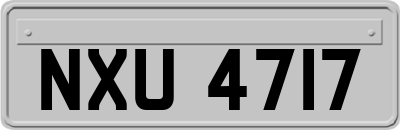 NXU4717