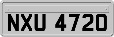 NXU4720
