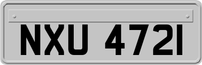 NXU4721