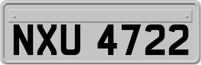 NXU4722