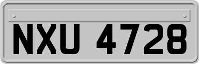 NXU4728