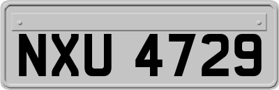 NXU4729
