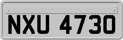 NXU4730