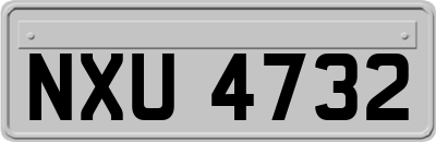 NXU4732
