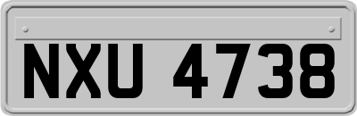 NXU4738