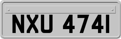 NXU4741
