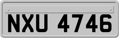 NXU4746