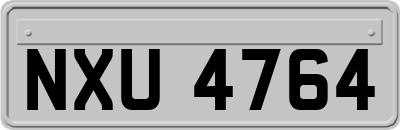 NXU4764