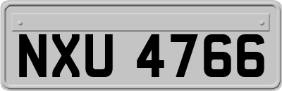NXU4766