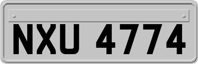 NXU4774