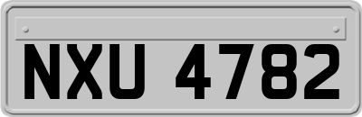 NXU4782