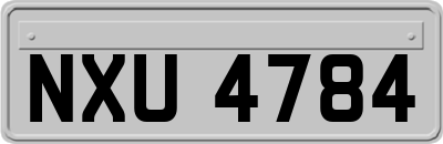 NXU4784