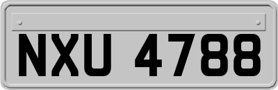 NXU4788