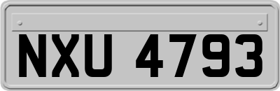 NXU4793