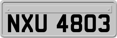 NXU4803