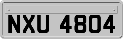 NXU4804