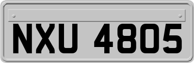 NXU4805