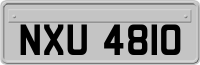 NXU4810