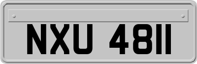 NXU4811