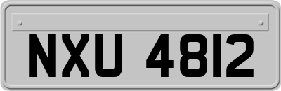 NXU4812