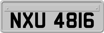 NXU4816