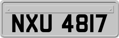 NXU4817