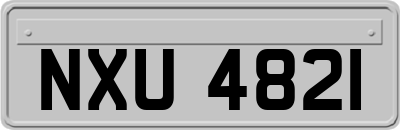 NXU4821