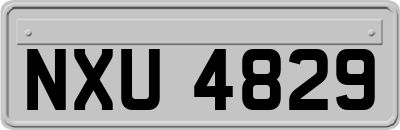 NXU4829