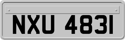 NXU4831