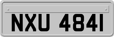 NXU4841
