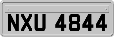 NXU4844