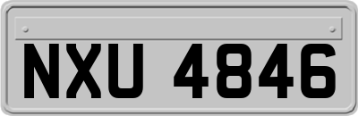 NXU4846