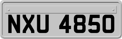 NXU4850